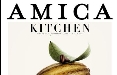 50 pagine di pubblicità per Amica Kitchen, il nuovo spin off dedicato al cibo e alle ultime tendenze food