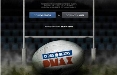 Si diventa giocatore di rugby e si entra nella Nazionale con l'app di DGTmedia per DMAX