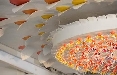 A BASE Milano in scena “Il piacere ti ruba l’anima” by Pixartprinting