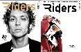 Riders Italian Magazine: +218% di utenti unici sul sito e nel 2016 previsto il debutto dell'ecommerce