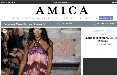 Al via lo speciale Fashion Week di Amica.it 