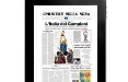 Il Corriere della Sera incluso nell'offerta tutto tablet di Tim per 12 mesi