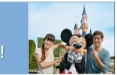  Disneyland Paris, non solo per bambini nella nuova campagna digital