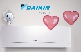 Daikin torna in comunicazione su radio e web con Emura. Firma Liquid Society