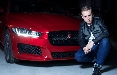 Jaguar Land Rover Europe e il dj Armin van Buuren insieme per far vivere "Un'esperienza unica"