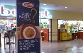 La campagna 'Barilla, Oggi Pasta Con?' nel circuito Grandicentri. Firma Y&R. Pianifica OMD