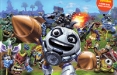 Corriere della Sera  e La Gazzetta dello Sport in edicola con  Skylanders Universe