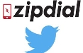 Twitter acquista ZipDial, la start up indiana specializzata in marketing mobile