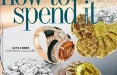 Due numeri in un mese per 'How to spend It' grazie alla raccolta pubblicitaria positiva di novembre. Al via campagna stampa di FCB Milan