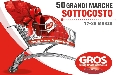 GROS, Gruppo Romani Supermercati, cambia look con BSG e va on air in radio, web e OOH