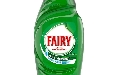 Publicis e Grey in gara per la creatività globale di Fairy liquido