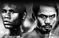 La boxe conquista Twitter: #MayweatherPacquaio trending topic sul social network