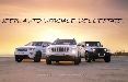  Now is the time' per Jeep sulle note di Michael Jackson nella nuova campagna EMEA di Leo Burnett