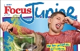 Con Focus Junior barzellette per ragazzi e una copertina 'super puzzolente'