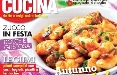 Arriva in edicola EVA CUCINA, nuovo mensile di European Network