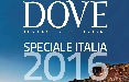 Dove 'Speciale Italia 2016', le top tendenze made in Italy arrivano in edicola. Al via campagna di   Com.Unico