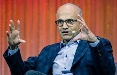 Nuovo ad di Microsoft, Satya Nadella parte in pole