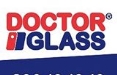 I clienti ringraziano i professionisti di Doctor Glass nella nuova campagna di casiraghi greco&