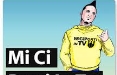 'Mi Ci Porti in Tv' arriva su 105.net. Lo show di iLIKE.TV sbarca sul sito di Radio 105