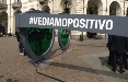 Generali lancia la campagna #Vediamopositivo. Firma Jwt Italia