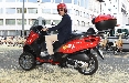 Con Gruppo Piaggio ed eni debutta a Milano lo scooter sharing targato enjoy. A sostegno campagna di TBWA\Italia