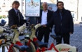Clear Channel e BikeMi al fianco di LILT per la Settimana Nazionale per la Prevenzione Oncologica
