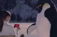 Vodafone dice addio alla pubblicità del pinguino