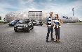 Publicis Italia firma il lancio di Dacia Family Project