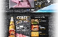 Una nuova Ceres? No, un pesce d'aprile. Così la birra danese celebra con BCube la sua identità e il legame con i fan