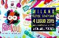 Il 4 luglio il GQ Freak Out Festival. Per il brand di Condè Nast fatturato a oltre +8% a genn-luglio 2015