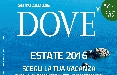 'Dove' e 'Corriere della Sera' presentano lo speciale 'Dove estate 2016'