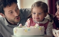 Pampers e S&S insieme per celebrare i più grandi #gestidamore