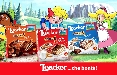 Loacker torna in Tv con Choco&, lo snack goloso di natura. Firma  ecomunicare