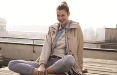 Timberland on air con FuoriFormat, a supporto della nuova collezione femminile ‘Escape The City’