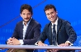 'Fuori Onda', il nuovo programma di David Parenzo e Tommaso Labate in onda su La7