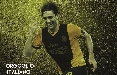 Lotto Sport Italia dedica una pagina Adv esclusiva a Luca Toni