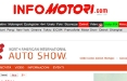 Infomotori.com a Detroit per Naias 2014