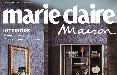 Marie Claire Maison protagonista a Maison&Object e Paris Déco Off. Cresce il focus sulle fiere internazionali del lusso e dell’arredo
