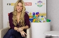 Fisher-Price annuncia la partnership globale con Shakira e la Fondazione “Pies Descalzos” 