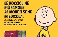 Corriere dello Sport - Stadio e Tuttosport portano in edicola i Peanuts e lo dicono con Ninetynine
