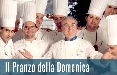 Mediaset e Publitalia Branded Entertainment insieme ad Alma per il format 'Il Pranzo della Domenica' 
