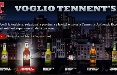 Sulla pagina FB di Tennent’s Authentic Export debutta lo store locator 'Voglio Tennent’s'