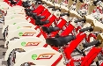 Innovazione e mobilità sostenibile: Aipe e Clear Channel siglano un accordo per il bike-sharing a Roma