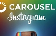 Il 'Carousel Ads' di Instagram presto in Italia nel segno di storytelling, engagement e creatività 