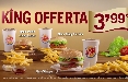 Burger King on air e online con La Despensa e Starcom