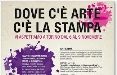La Stampa alla settimana dell'Arte di Torino con eventi e iniziative 
