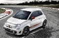 Abarth lancia la nuova 595 Yamaha Factory Racing con la creatività di Independent Ideas