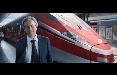 La serenità di chi viaggia con Frecciarossa nello spot di Saatchi & Saatchi e AB Comunicazioni