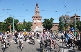 Cyclopride Day, torna il giorno dell'orgoglio in bicicletta. Il 3 marzo la presentazione