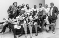 Kitchen Mood e ADC Group portano il mondo degli eventi 'A Cena con le Stelle'